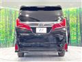 2019 Toyota Alphard