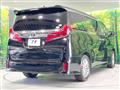 2019 Toyota Alphard
