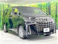 2019 Toyota Alphard