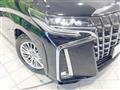 2019 Toyota Alphard