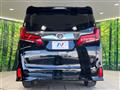 2019 Toyota Alphard