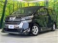 2019 Toyota Vellfire