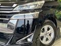 2019 Toyota Vellfire