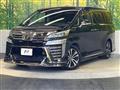 2019 Toyota Vellfire