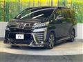 2019 Toyota Vellfire