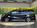 2019 Toyota Vellfire