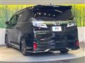 2019 Toyota Vellfire
