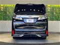 2019 Toyota Vellfire