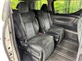 2019 Toyota Alphard