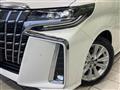 2019 Toyota Alphard