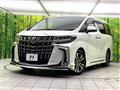 2021 Toyota Alphard