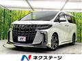 2021 Toyota Alphard