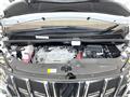2022 Toyota Alphard