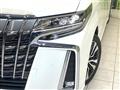 2022 Toyota Alphard