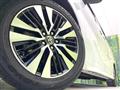 2022 Toyota Alphard
