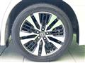 2022 Toyota Alphard