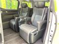 2022 Toyota Alphard