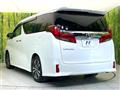 2022 Toyota Alphard