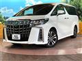 2022 Toyota Alphard