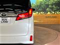 2022 Toyota Alphard