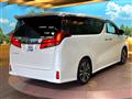 2022 Toyota Alphard
