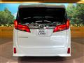 2022 Toyota Alphard
