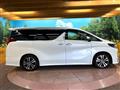 2022 Toyota Alphard