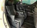 2022 Toyota Alphard