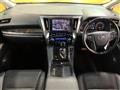2022 Toyota Alphard