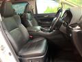 2022 Toyota Alphard