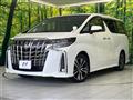 2020 Toyota Alphard