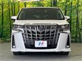 2020 Toyota Alphard
