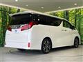 2020 Toyota Alphard