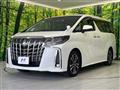 2020 Toyota Alphard