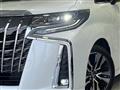 2020 Toyota Alphard