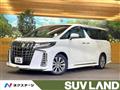 2021 Toyota Alphard