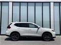 2021 Nissan X-Trail