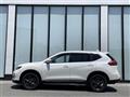 2021 Nissan X-Trail