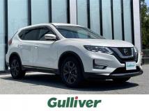 2021 Nissan X-Trail
