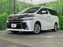 2015 Toyota Vellfire