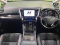 2016 Toyota Vellfire