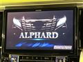 2016 Toyota Alphard