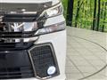 2017 Toyota Vellfire