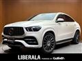 2020 Mercedes-Benz GLE-CLASS