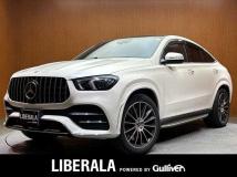 2020 Mercedes-Benz GLE-CLASS
