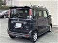 2019 Suzuki Spacia
