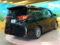 2025 Toyota Alphard