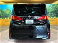 2025 Toyota Alphard