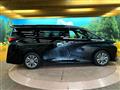 2025 Toyota Alphard