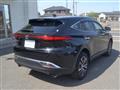 2021 Toyota Harrier